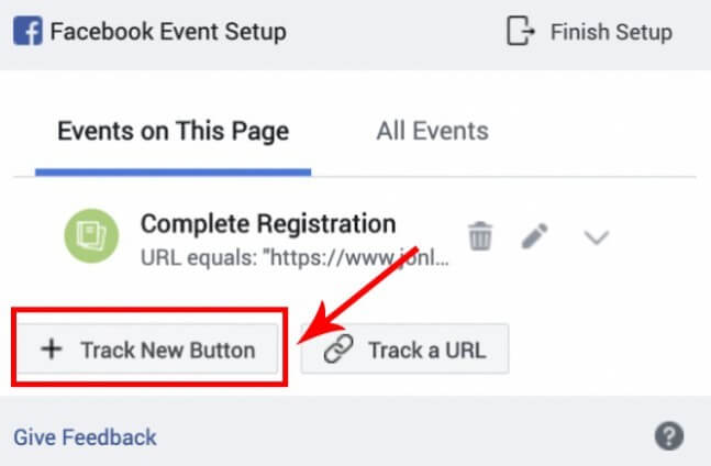 Facebook Pixel Event Setup Tool – Công cụ cài đặt sự kiện dễ dàng cho nhà quảng cáo