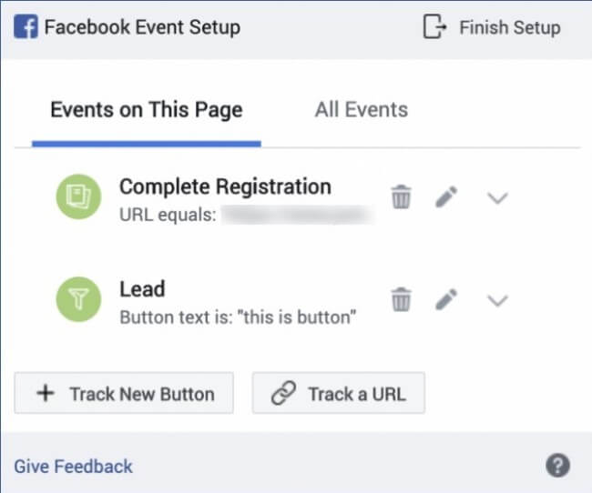 Facebook Pixel Event Setup Tool – Công cụ cài đặt sự kiện dễ dàng cho nhà quảng cáo