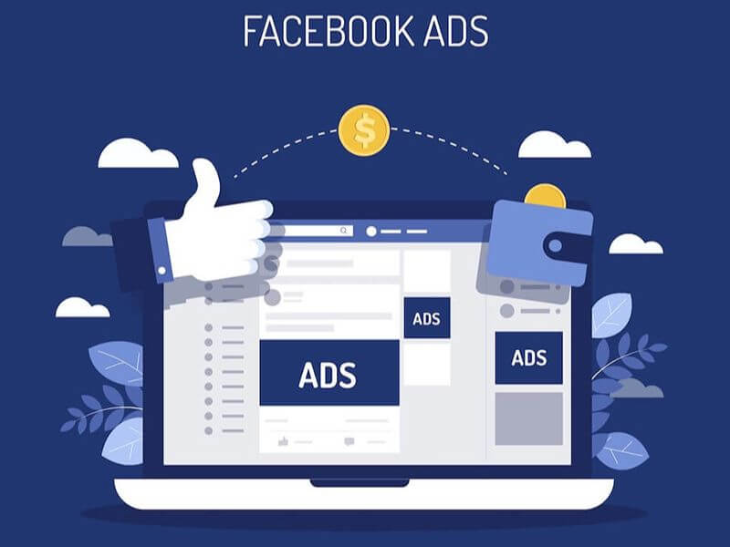 Dịch vụ chạy quảng cáo Facebook chuyên nghiệp