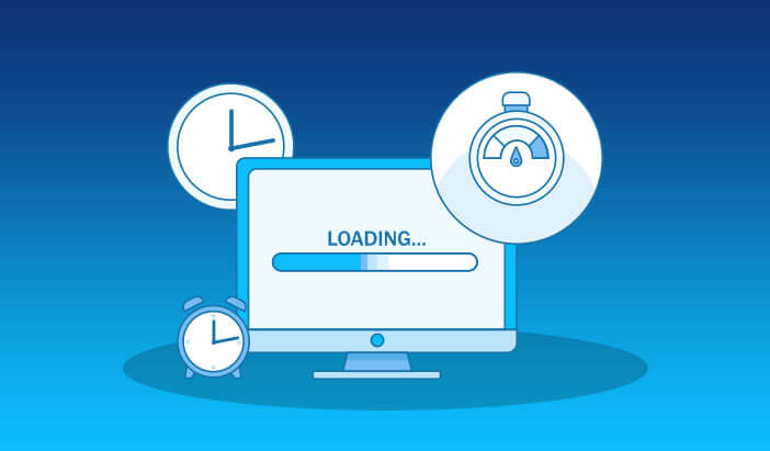 Những lý do cần tối ưu tốc độ load website