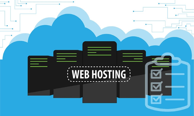 Mua Web Hosting giá rẻ mà chất lượng ở đâu?