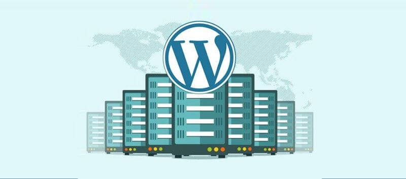 Dịch vụ Hosting WordPress