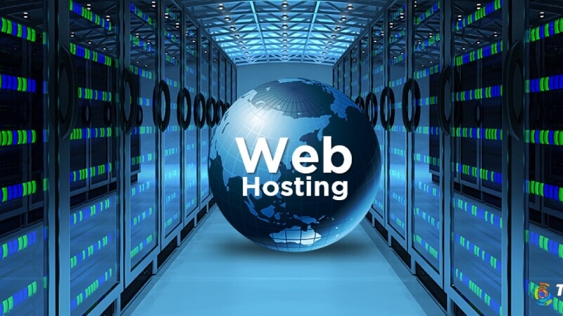 Giá Hosting 1 năm rẻ nhất là bao nhiêu