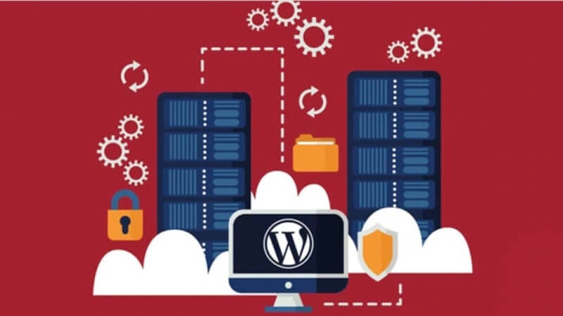 Lợi ích khi sử dụng WordPress Hosting