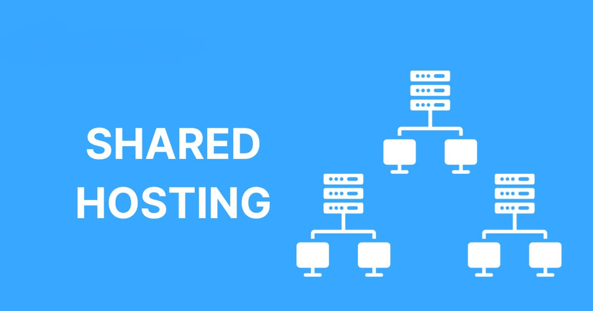 Ưu nhược điểm của shared hosting