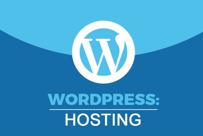 WordPress Hosting 