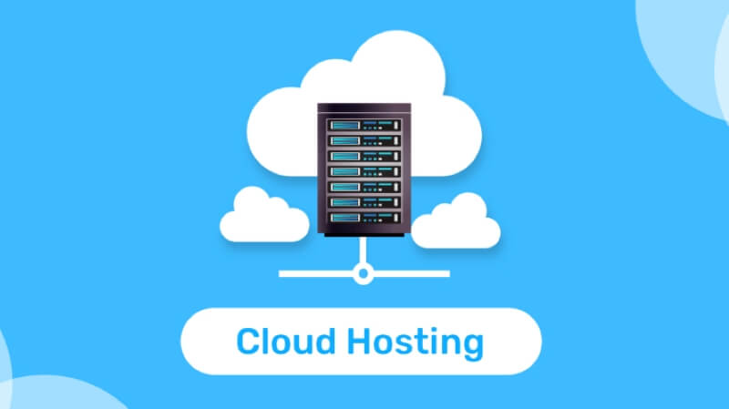 Cloud Hosting là gì