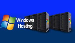 Dịch vụ hosting windows