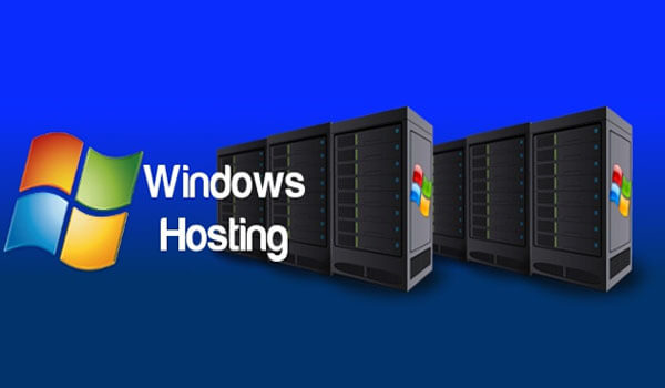 Dịch vụ hosting windows