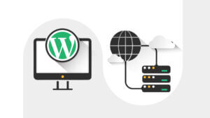 Wordpress hosting là gì