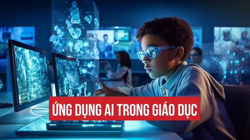 Cần định hướng chiến lược ứng dụng AI hiệu quả, đúng cách để nâng cao tác động tích cực