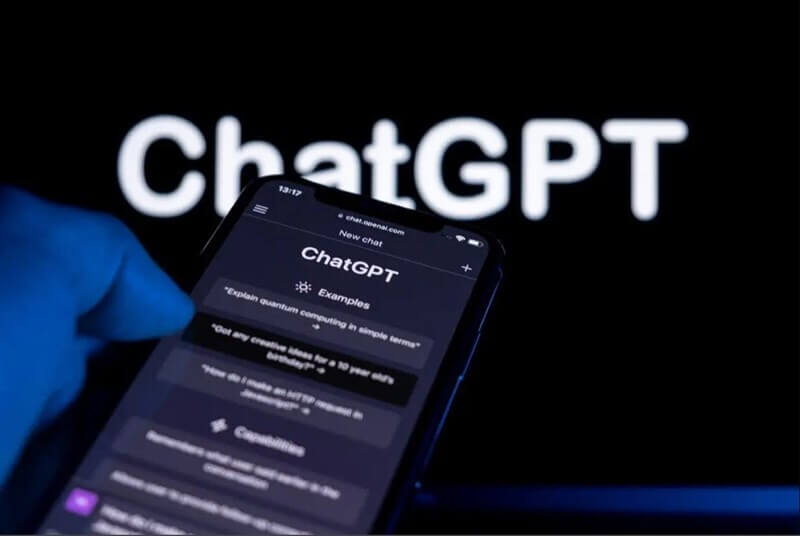 ChatGPT là chat AI tiếng Việt miễn phí thông minh hàng đầu trên thị trường