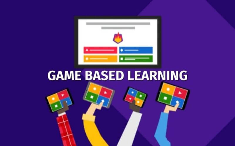 Giáo viên có thể dễ dàng sử dụng AI để tạo Game-Based Learning theo ý muốn