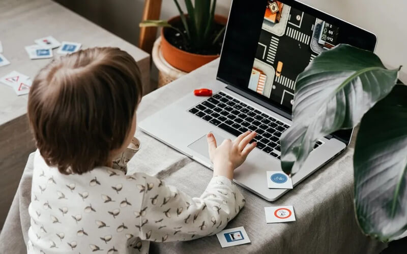 Học tập vui vẻ mà hiệu quả với Game-Based Learning sử dụng AI