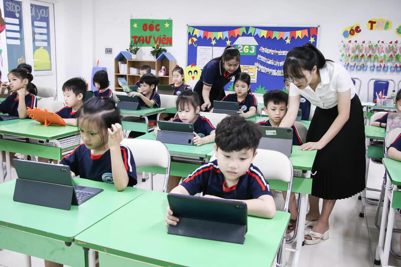 Lạm dụng trí tuệ nhân tạo có thể khiến học sinh giảm khả năng tư duy độc lập