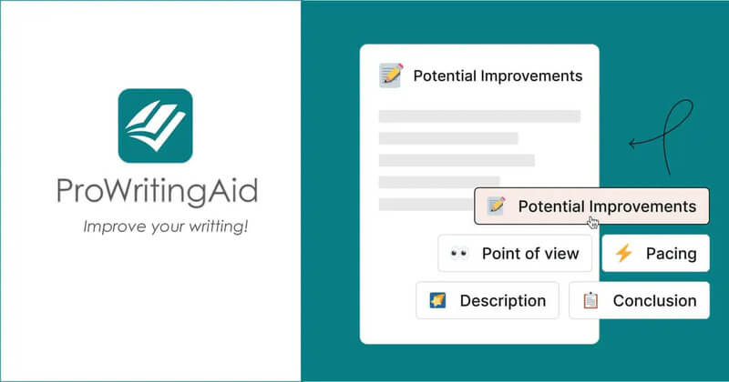 Pro Writing Aid là công cụ AI hỗ trợ viết luận miễn phí