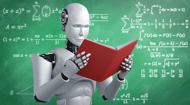 Trí tuệ nhân tạo AI dần trở thành một phần không thể thiếu trong hệ thống giáo dục