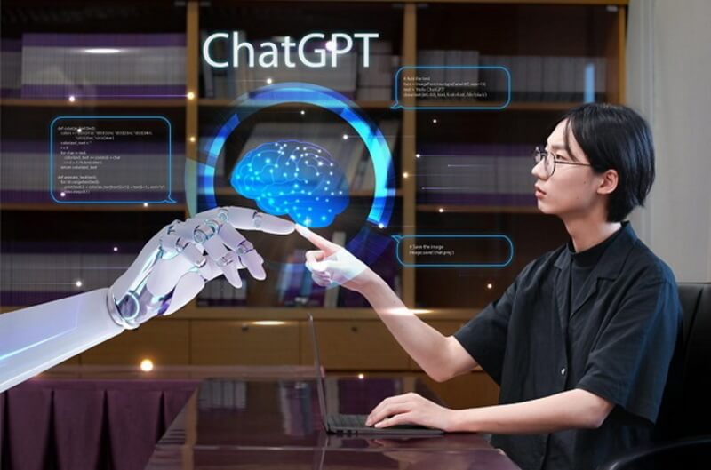 Trí tuệ nhân tạo AI đang được ứng dụng rộng rãi trong giáo dục, đem đến nhiều cơ hội cũng như thách thức