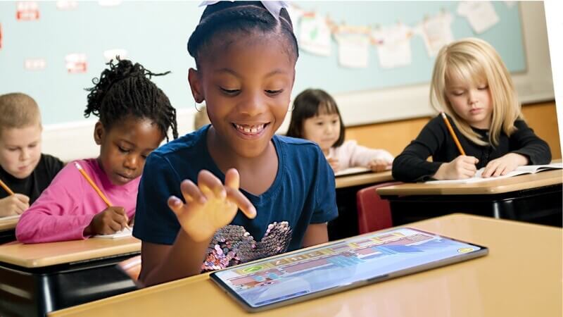 Ứng dụng AI trong Game-Based Learning giúp tăng cường hiệu quả học tập